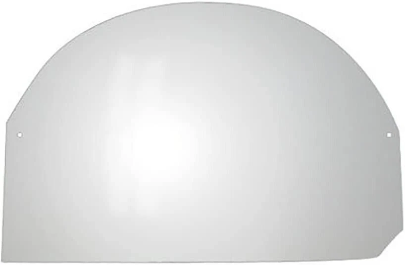 Replacement Tear Off Visor to fit Sperian MV DTVS-1507/10 AIRVISOR-2 (Pack/10)