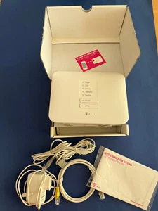 Router Deutsche Telekom Speedport Entry 2 IP, WLAN DSL VDSL - Bild 1 von 3