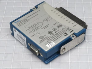 Gebrauchtes National Instruments NI-9215 189190D-01 Spannungseingangsmodul kostenloser Versand - Bild 1 von 3