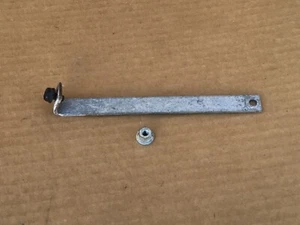 88-91 Chevy GMC Truck Factory Radio Support Bracket Brace Square Body - Bild 1 von 4