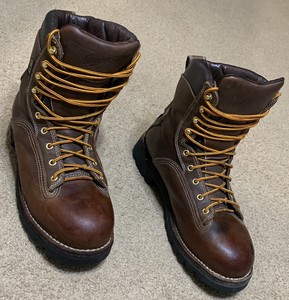 danner metatarsal boots
