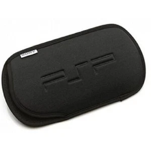 Sony PSP System Pouch Fits PSP 1000 2000 3000 Very Good 0Z - Picture 1 of 3