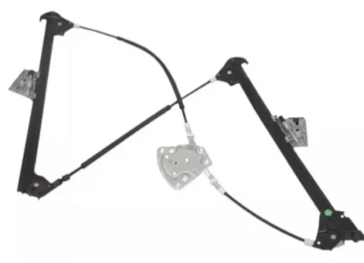 Regulador de ventana eléctrica delantero izquierdo Brock Porsche 97-04 Boxster 1999-2005 911 Foto 1 de 4