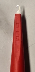 Fluke AC280 SureGrip Hook Clips 1610115 - Picture 1 of 2