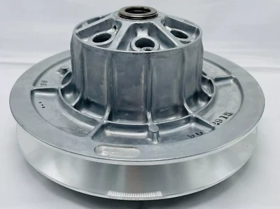 Kawasaki Genuine 2004-2013 MULE 4010 TRANS DIESEL DRIVEN CLUTCH 49094-0090 NEW - Image 1 of 2