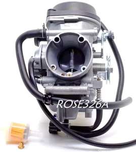 Carburetor For Suzuki DRZ400S DRZ400SM 2000-2018 - Picture 1 of 5