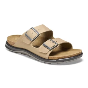 Birkenstock Arizona CT geöltes Leder - Tabakbraun 36R / 37R / 39R / 42R - Bild 1 von 1