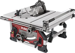 Flex Akku-Tischkreissäge TS 92 18-EC ohne Akku und Ladegerät - Bild 1 von 12