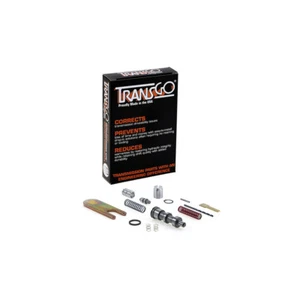 Transmission Shift Kit O1M, O1P, VW, JETTA Valve Body Solenoid 1995-2004 TRANSGO - Picture 1 of 2