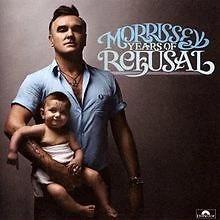 Years of Refusal von Morrissey | CD | Zustand sehr gut - Bild 1 von 2