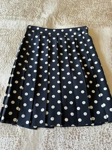 FALDA DE SEDA MUJER MARC JACOBS, TALLA 2 - Imagen 1 de 7