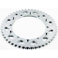 Front For 1990 Yamaha YFM350X Warrior ATV JT Sprockets JTR853.48