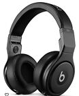 Beats Pro Over-ear Headphones Dj - Infinite Black Used - Excellent Condition