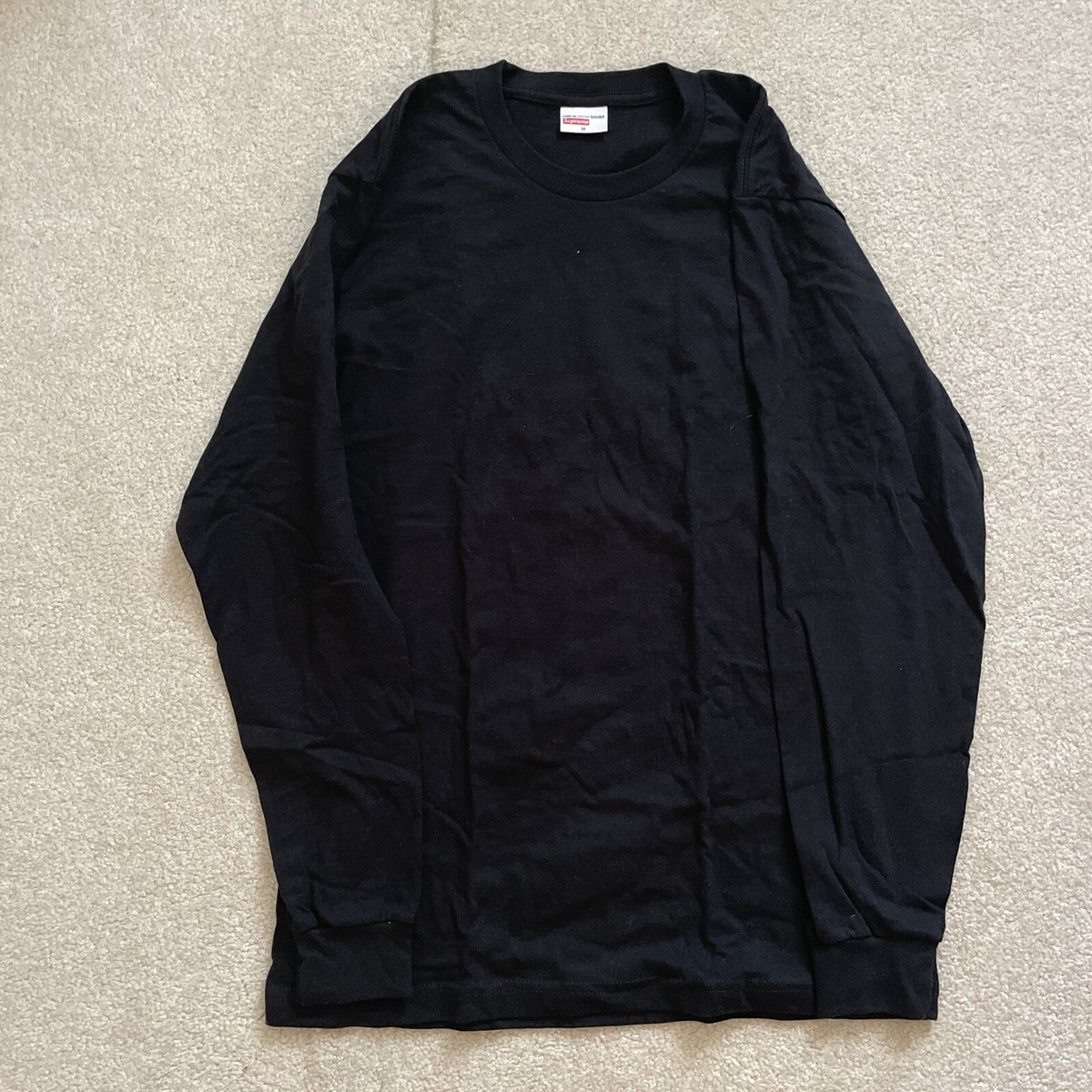 Supreme Comme Des Garcons In Men's T-Shirts for sale | eBay Supreme Comme Des Garcons In Men's T-Shirts for sale | eBay