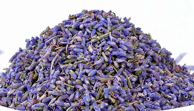 ✅ORGANIC Dried Lavender Flowers Super Blue Strong Fragrance FREE FAST POST - image 1 of 1