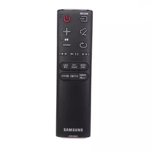 New Original AH59-02632C For Samsung Sound Bar System Remote Control AH5902632A - Picture 1 of 3