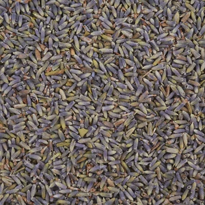 VBS Lavender Scented Flowers Approx 50g Aromatic Sprinkle Decoration Filler - Picture 1 of 11