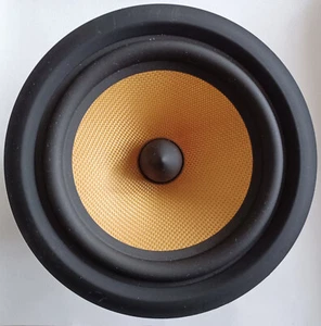 Woofers bajos B&W Bowers & Wilkins 684 con anillo - LF01757 - Imagen 1 de 4