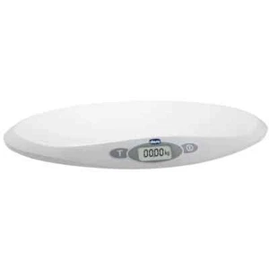 Chicco Bilancia Digitale Elettronica Baby Comfort - Foto 1 di 1