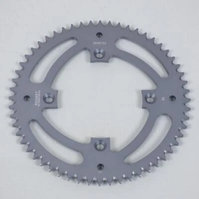 Couronne de transmission JT Sprockets pour moto Honda 85 CR 2003-2007 JTA215.56 - Photo 1/2
