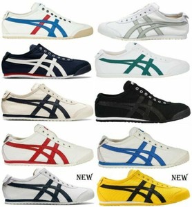 asics tiger mexico 66