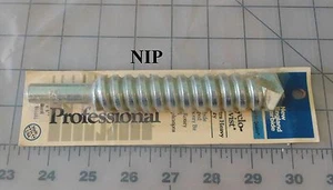 New england carbide CYCLO TWIST MASONRY BIT professional 7/8"x6" - Picture 1 of 1