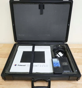 Polaroid Polaview 3000 LCD Panel - Picture 1 of 6