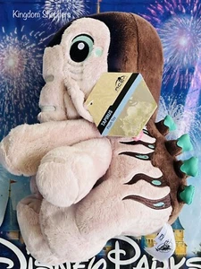 Parques Disney Pandora Avatar Tapirus Criatura Pies Grandes 10" Peluche Nuevo con etiquetas - Imagen 1 de 2