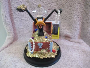 WB LOONEY TUNES SPOTLIGHT COLLECTION 40th ANN. "MINE, MINE, MINE" COA MIB!!! - Bild 1 von 6