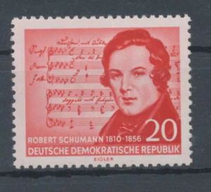 DDR Michel No. 529 XI ** postfrisch - Picture 1 of 1