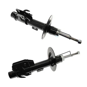 2*Front air shocks For Pontiac G8 2008-2009 3.6L 6.0L 6.2L 506-754 506-748 - Picture 1 of 7