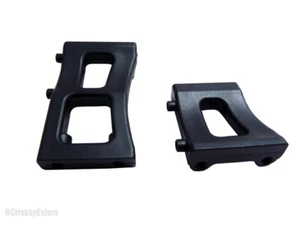 07784 SERVO MOUNT  FOR HSP 1/5 SCALE CAR BUGGY TRUCK - Picture 1 of 1