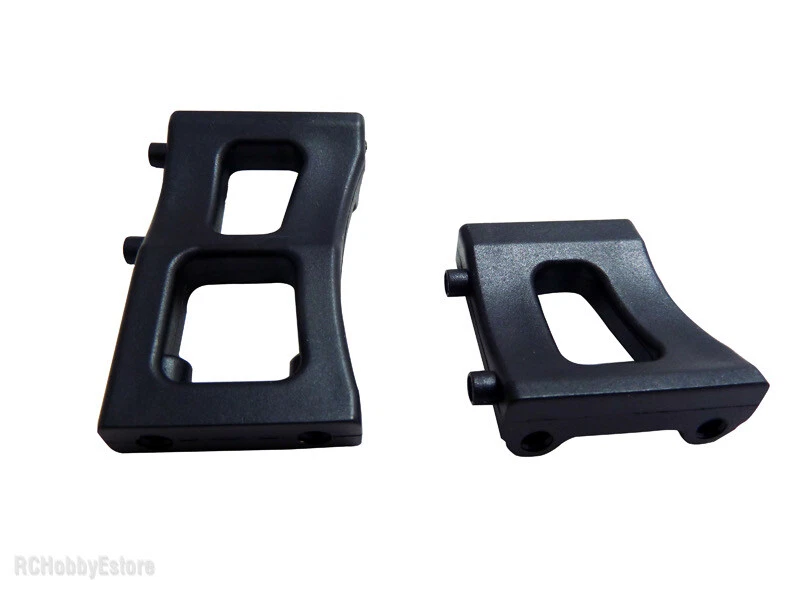 07784 SERVO MOUNT  FOR HSP 1/5 SCALE CAR BUGGY TRUCK - Image 1 of 1