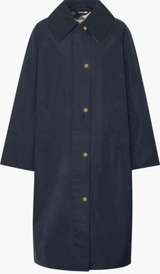 Barbour Sonnet Showerproof Raincoat Women’s Size - 10 US - Image 1 of 4