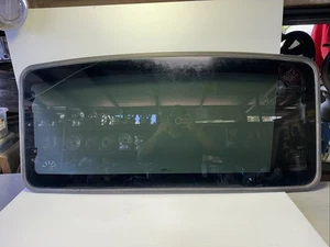 Ford OEM sunroof roof glass panel F150 01-14 F250 F350 03-16 Expedition 97-17 - Picture 1 of 4