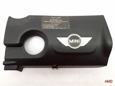 2011 Mini Cooper S R56 R57 R55 R58 R59 Top Engine Cover 11127614367 - Image 1 of 4