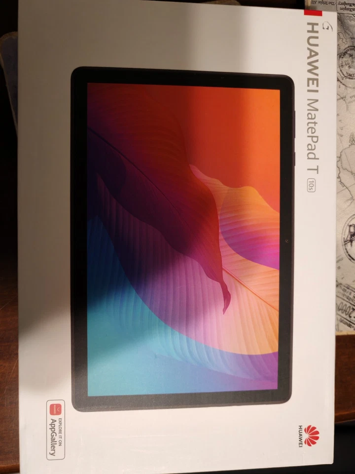 HUAWEI MATEPAD T 10 S - Immagine 1 di 4