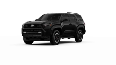 2025 Toyota 4Runner TRD Off-Road Premium - Image 1 of 4