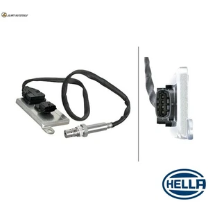 NOXSENSOR NOXKATALYSATOR 6PN 358 186-701 FÜR DAF CF/65/75/85 LF/45/55 3.9L 4cyl - Picture 1 of 9