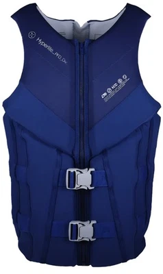 Chaleco salvavidas Hyperlite para hombre *Nuevo* Foto 1 de 4