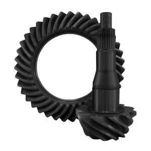 Yukon High Performance ring & pinion Gear Set, 2011 & up Ford 9.75, 3.55 ratio - Picture 1 of 1