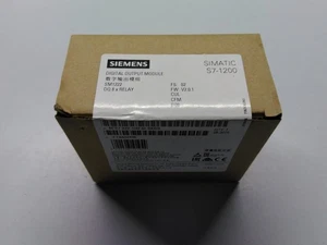 Siemens S7 1200 SM 1222 Digital Output Module 6ES7 222-1HF32-0XB0 - Bild 1 von 1