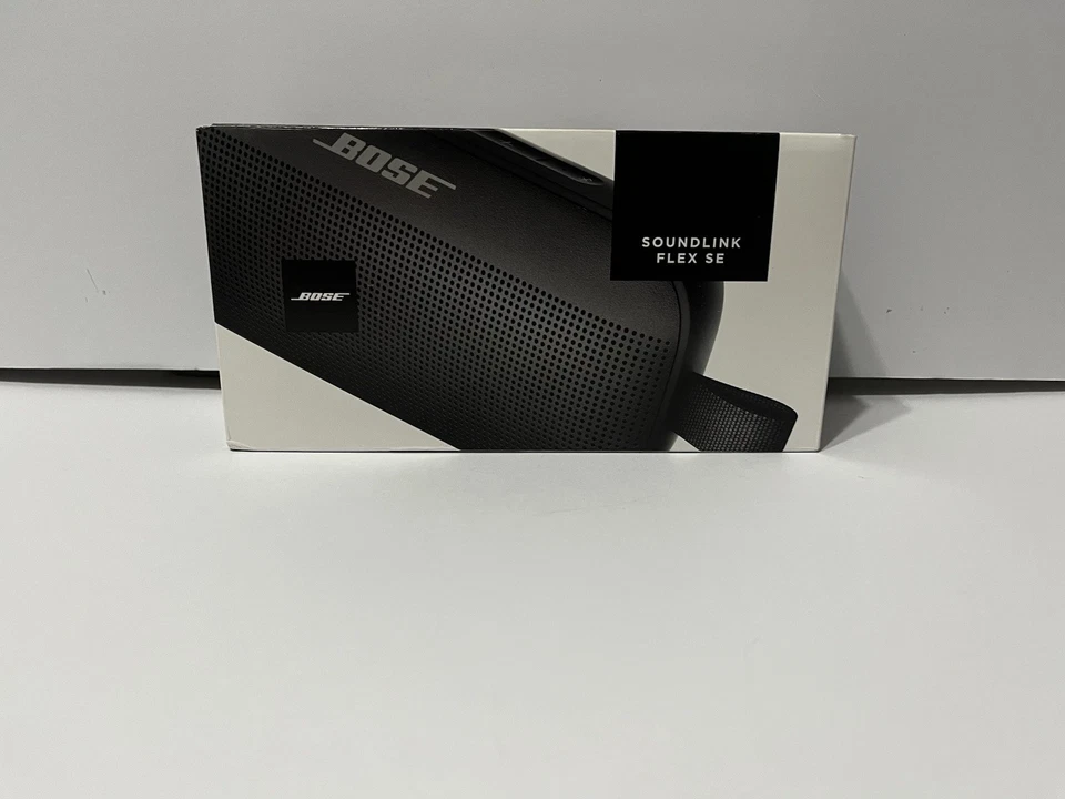 Bose SoundLink Flex Outdoor Bluetooth Waterproof Speaker - Image 1 of 4