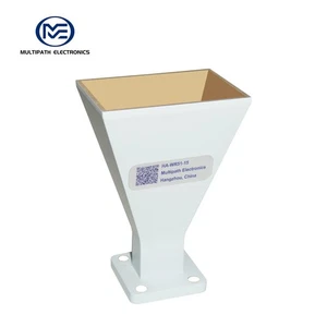 WR51 Standard Gain Horn Antenne, 14,5 - 22,0 GHz, 15 dBi Nennverstärkung, SMA-F - Bild 1 von 8