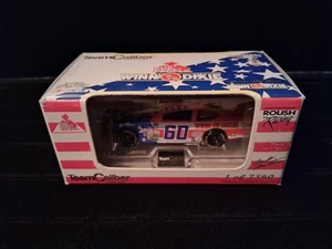 Mark Martin 2000 Team Caliber #60 Winn Dixie Ford Taurus 1:64 ( 1/7560 ) - Bild 1 von 5