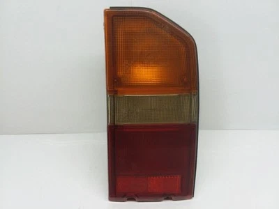 Passenger Right Tail Light 4 Door Fits 89-98 SIDEKICK 3565060A22 Foto 1 de 3