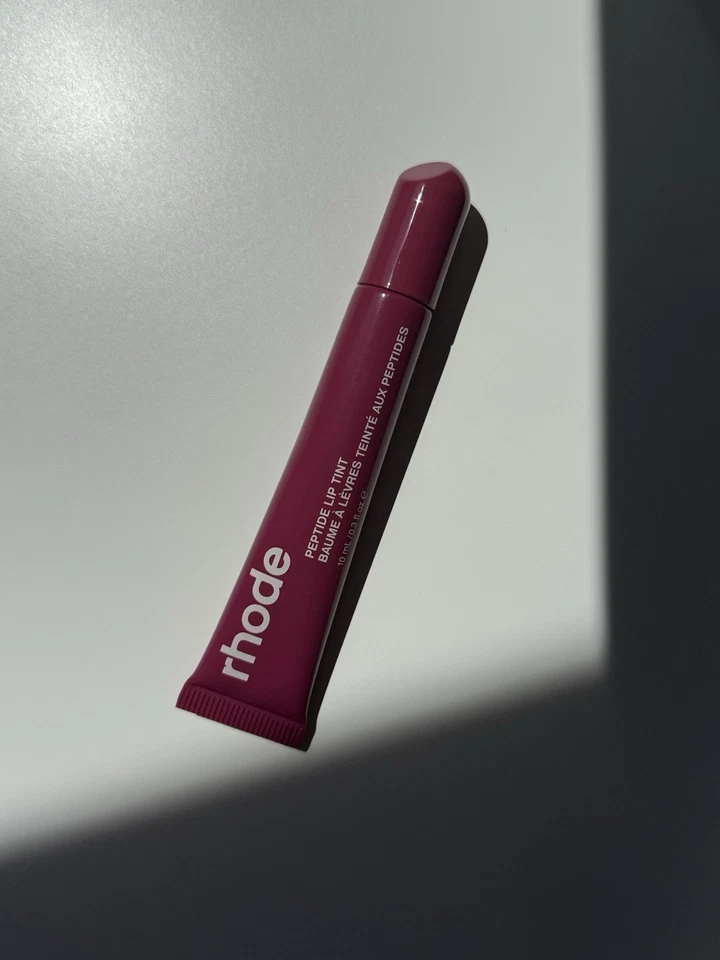 Rhode peptide lip tint raspberry jelly 10ml - Image 1 of 1