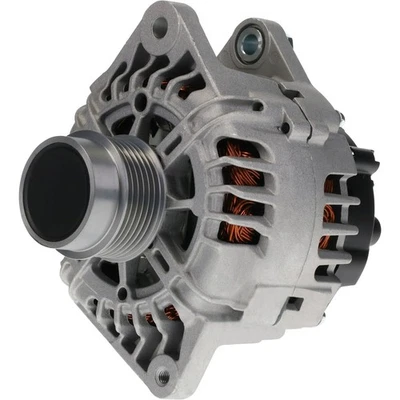 Alternador compatible con Kia Forte Koup 2014-2016, Hyundai Veloster 2013-2017, 110A, 11609 Foto 1 de 4