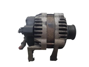 Vauxhall Astra J Alternator 1598 Petrol 5 Speed Manual  2010 A16XER 13595629 - Picture 1 of 7