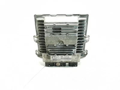 9643455080 CENTRALITA MOTOR UCE / 9647202380 / 2636891 PARA CITROËN C3 I FC_, F - Imagen 1 de 4